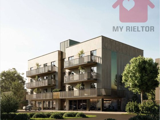 Продаж квартири у затишному районі міста! Ужгород