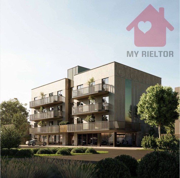 Продаж квартири у затишному районі міста! - фото 1