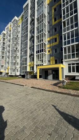 2к! квартира в НОВОБУДОВІ ЖК Пелюстковий, 7/9 поверх, теплолічильник! - фото 1