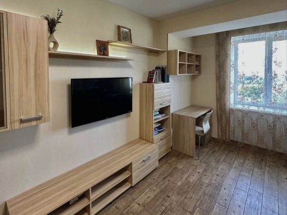 Продається 1-км новобудова в р-н Будівельників Черновцы