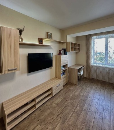 Продається 1-км новобудова в р-н Будівельників - фото 1