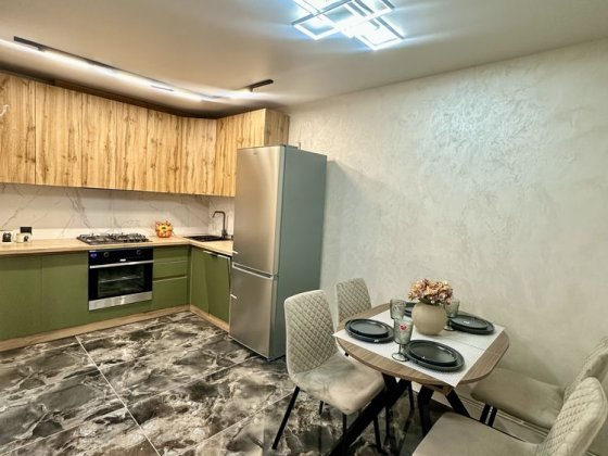 Продаж квартири вул. Смакули Тернополь