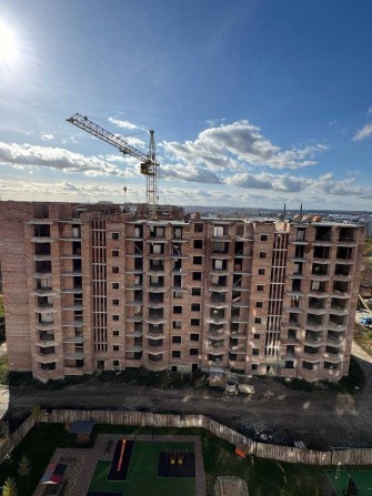 Продаємо  1 кімнатну квартиру мікрорайон Аляска, вул. В.Великого - фото 1