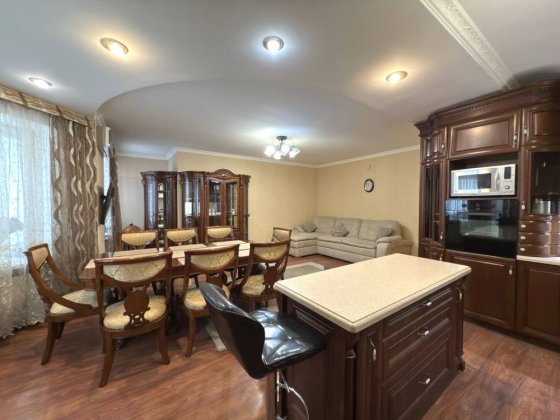 Продаж 3 х кімнатноі квартири. Петропавлівська. Новобудова Сумы