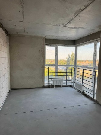 Однокімнатна квартира в зданій новобудові - фото 1