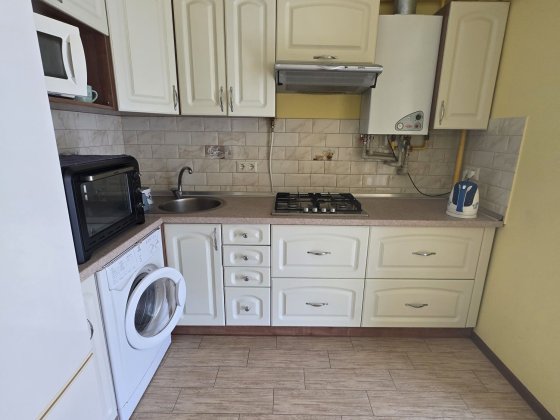 Продаж чудової квартири з газом /Боздош/парк/набережна Ужгород