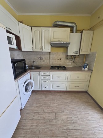 Продаж чудової квартири з газом /Боздош/парк/набережна - фото 1