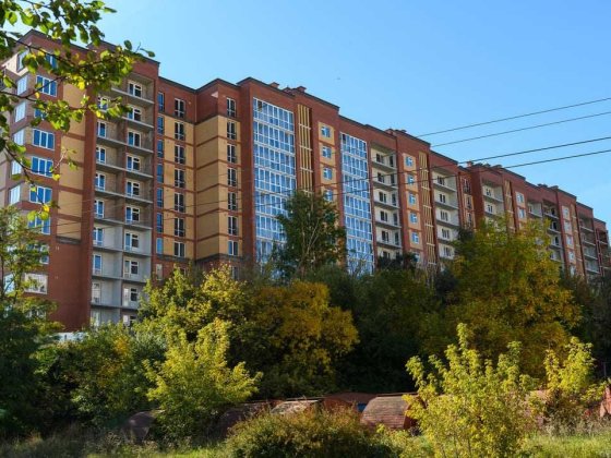 3 кім Лучаковського Тернополь