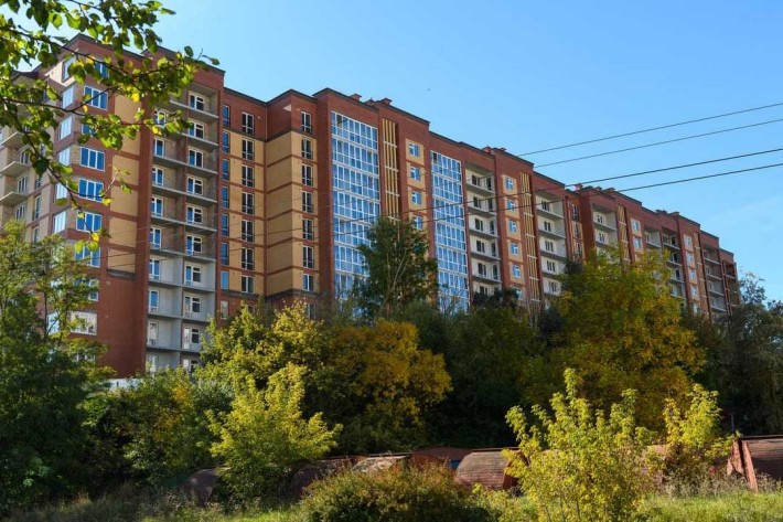 3 кім Лучаковського - фото 1