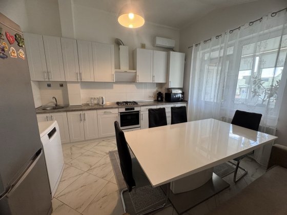 Квартира в спальному районі Ужгород