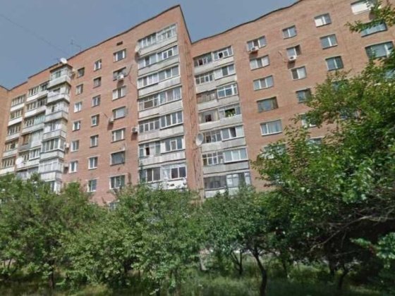 Продаж 3 кімнатної кварти, Поділ Полтава