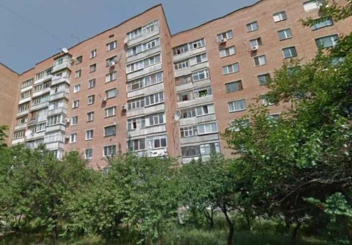 Продаж 3 кімнатної кварти, Поділ - фото 1