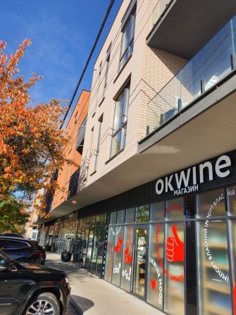 Продаж квартир ЖК Сенк - фото 1