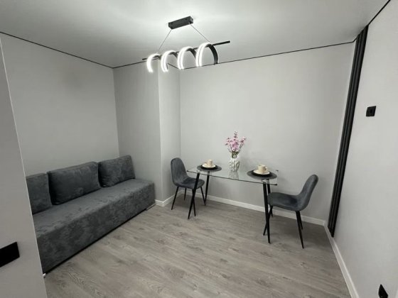 Продається 2 кімнатна квартира по вул. Смакули Тернополь