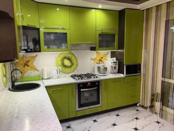 ПОДІЛ, 2-кім в Новобудові! Є-відновлення! Полтава