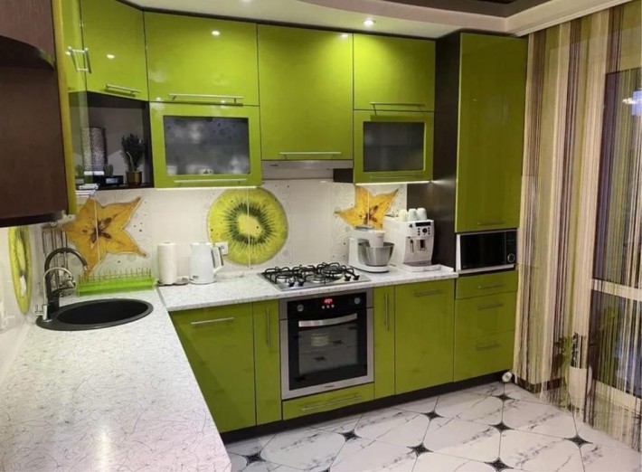 ПОДІЛ, 2-кім в Новобудові! Є-відновлення! - фото 1