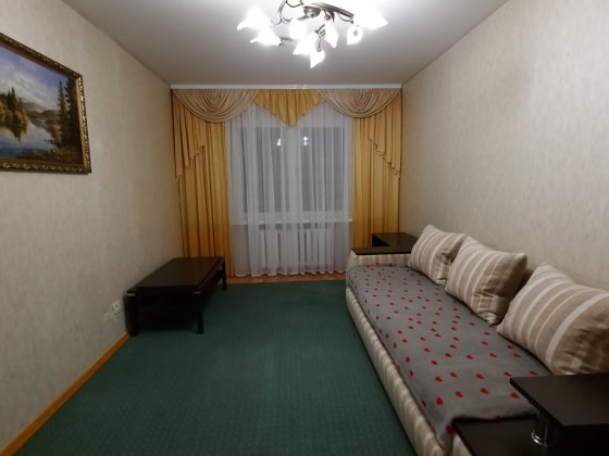 (ГОСПОДАР) Здам 2-кімнатну квартиру на тривалий термін Київ