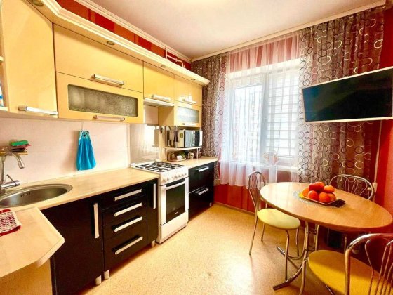 Продам квартиру з євроремонтом в районі Північного Ровно