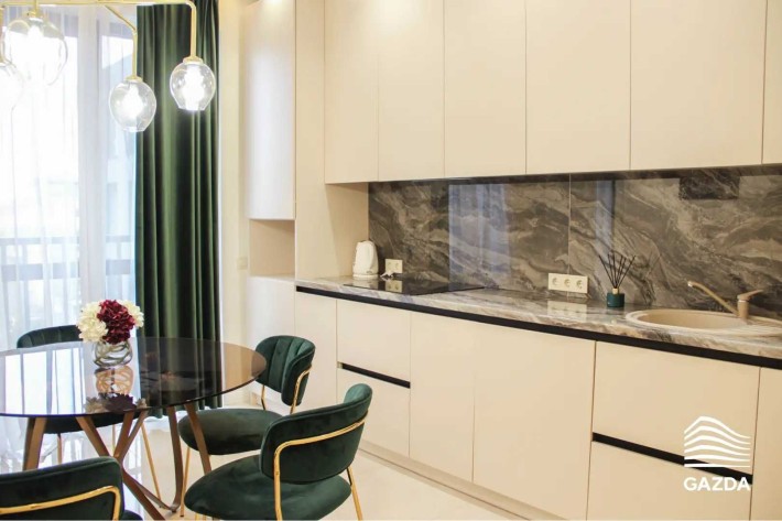 2-кімнатна квартира з ремонтом | RIVER LAND | Ужгород, RL 1.28 - фото 1