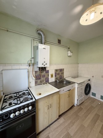 Трикімнатна по Генерала Безручка - фото 1