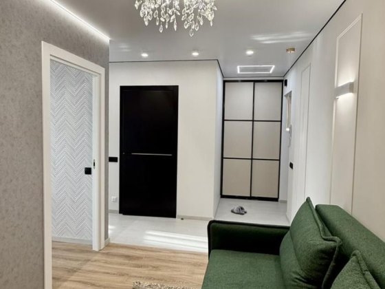 Продаж 1 кім квартира вул.Володимира Великого Тернопіль