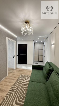 Продаж 1 кім квартира вул.Володимира Великого - фото 1