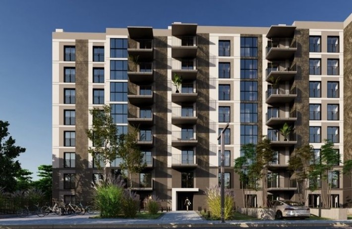 Продається 1 кімнатна квартира від забудовника - фото 1