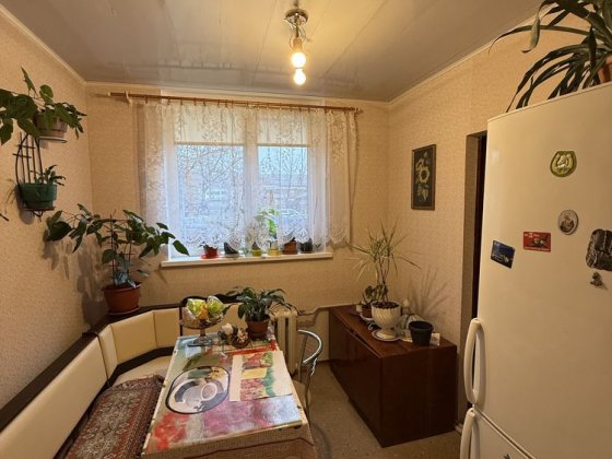 Цегляний будинок, нестандартна Сумы