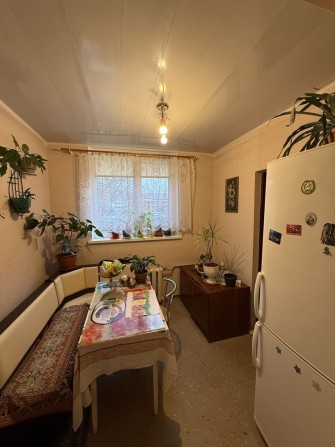 Цегляний будинок, нестандартна - фото 1