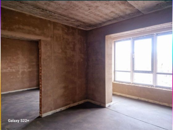 Продається сучасна 1К новобудова з АВТОНОМНИМ Газовим опаленьням ! Ровно