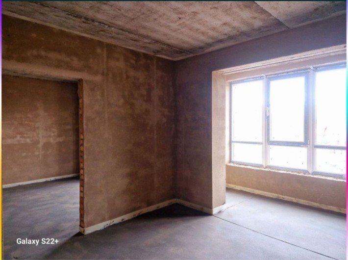 Продається сучасна 1К новобудова з АВТОНОМНИМ Газовим опаленьням ! - фото 1