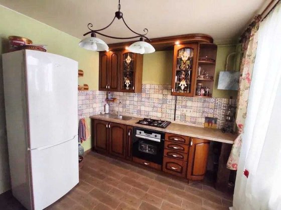 Продаж 2-кімнатної квартири пр. Свободи . Новобудова .А/О Сумы