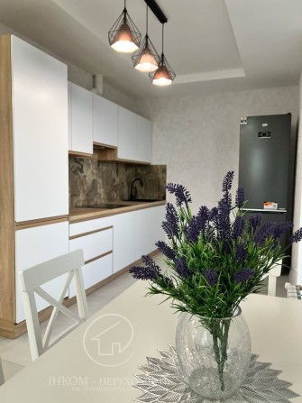 Новобудова в ЦЕНТРІ - фото 1