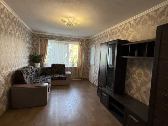 3к!квартира на Полюсній, 62 м2, 5/9 пов, роздільні кімнати, косметика! Полтава