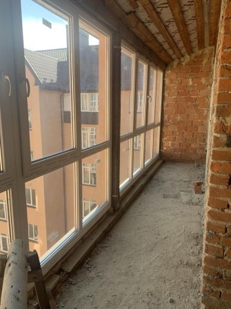 Продам зданий в експлуатацію  2-х кімнатний. пентхаус , 81 кв.м, здан - фото 1