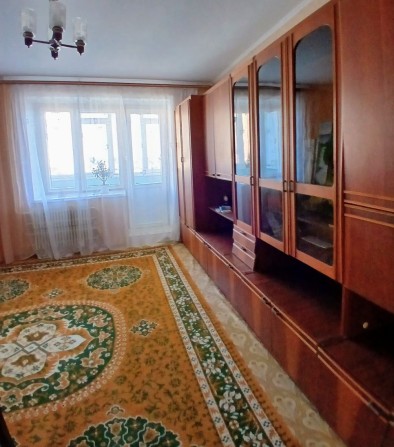 Продаж 3к квартири по вул.Металургів - фото 1