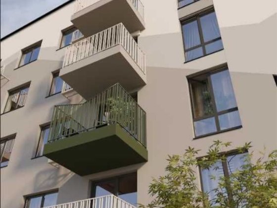 Двокімнатна квартира від забудовника Ровно