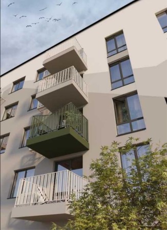 Двокімнатна квартира від забудовника - фото 1