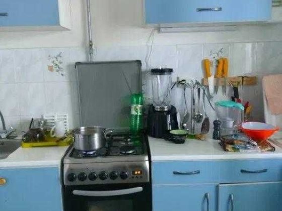 У продажу однокімнатна квартира Полтава