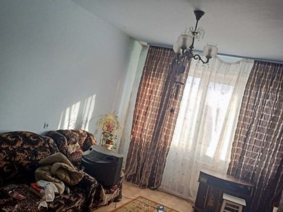 Трикімнатна, можливе Є-Відновлення Сумы