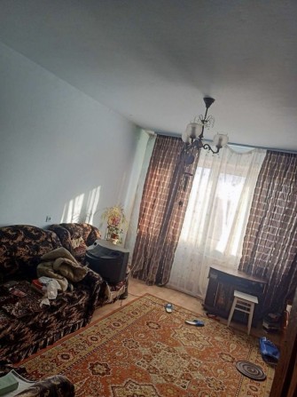 Трикімнатна, можливе Є-Відновлення - фото 1