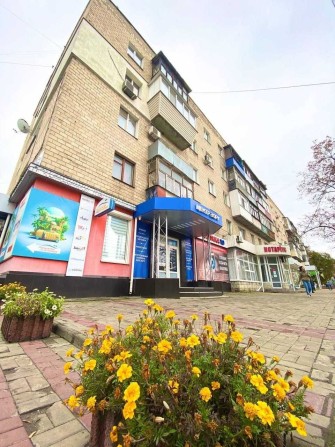 Продаж 3-кімнатної вул. Британська | ЦЕНТР МІСТА | єВідновлення - фото 1