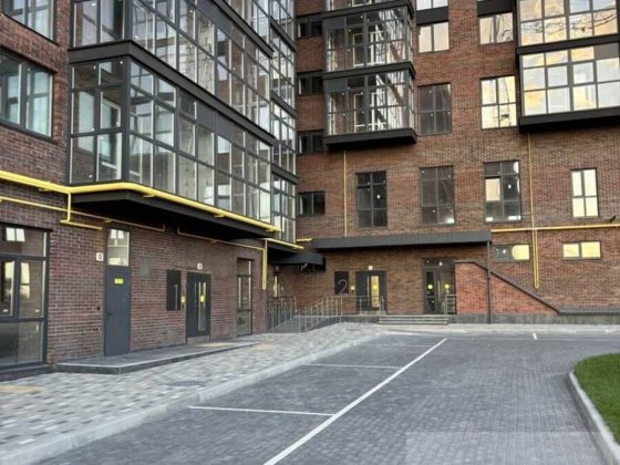 Продаж квартири новобудова Полтава