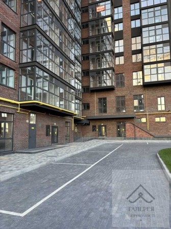 Продаж квартири новобудова - фото 1
