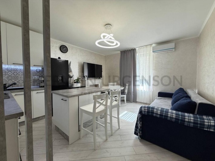 Продаж 2к квартири 67 м.кв / ЖК Вишневий, Компотний р-н - фото 1