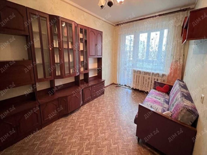 Двокімнатна квартира на Огнівці - фото 1