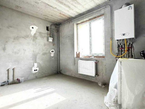 Продаж квартири пр. Лушпи | ЖК Еспланада | Площа 50 м² | єОселя Суми