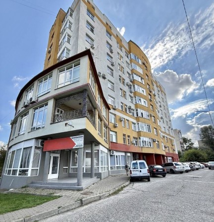 Продам 3 кімнатну новобудову в топовому районі на П.Орлика | ТЦ Майдан - фото 1