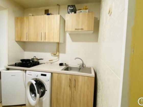 Продається 2-кімнатна квартира з меблями та технікой від ВЛАСНИКА Полтава