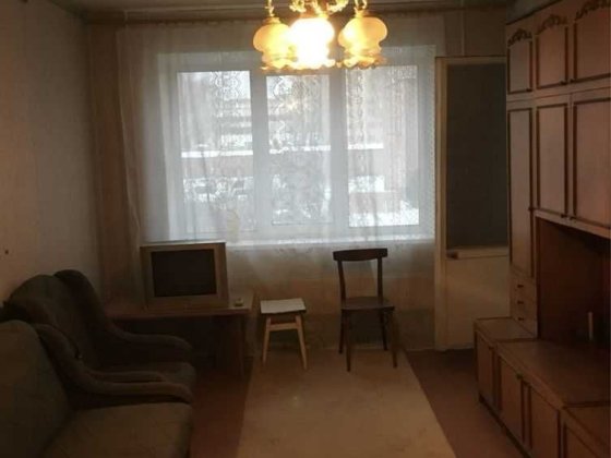 Продаж 3к кв. Розділ. кімнати 2/10  Левада. №12379 Полтава